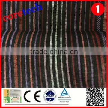 Hot sale breathable cotton spandex fabric factory