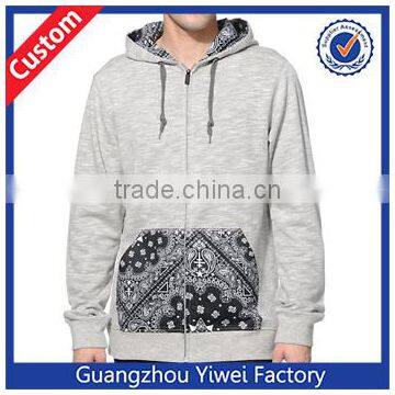 Customized High Quality Hoodie Printed Machine Wholesale Guangzhou