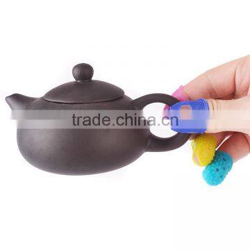 Quilting & Sewing Silicone Finger Protector/ Silicone Finger Cots photo-5