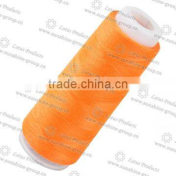 100% Polyester Sewing Thread With Competitive Price Sewing Thread