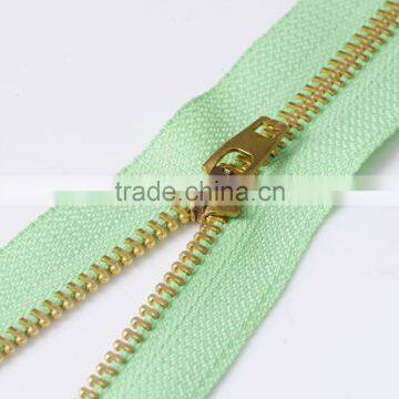 #4 Close End Metal Zipper or Zips for Jeans Pants photo-2