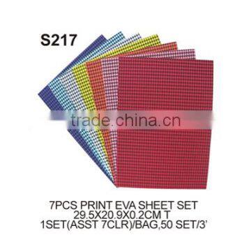 EVA FOAM MAT photo-5