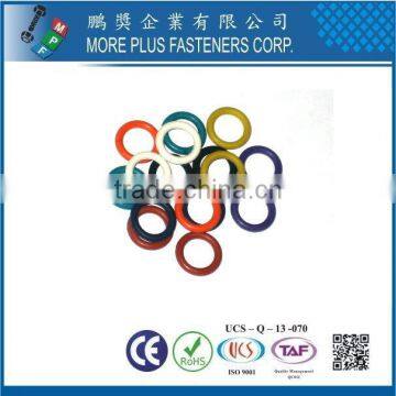 Taiwan O-Ring Rubber O Rings Silicone O Ring photo-4