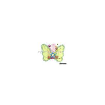 Fairy wings