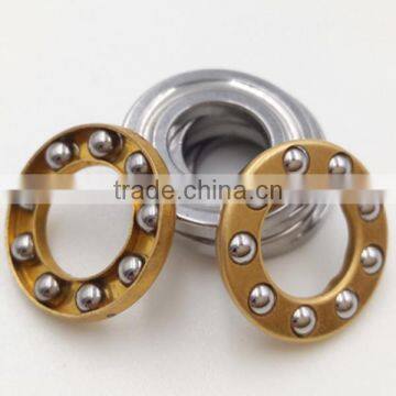 High Quality Thrust Ball Bearing 51101 photo-2