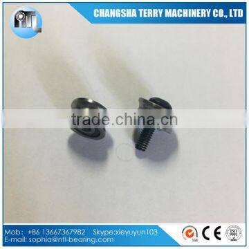 Textile Machinery SG10 u Groove Track Roller Bearing photo-2