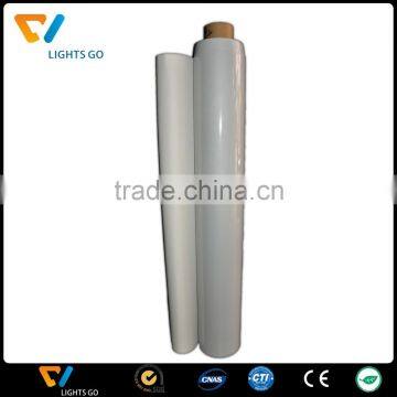 EN471 Glow in the Dark Retro-reflective Fabric for Safety Jacket photo-6