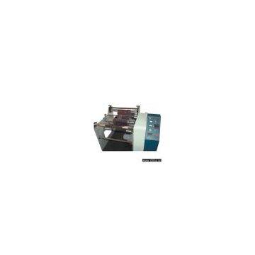 rewinding  machine