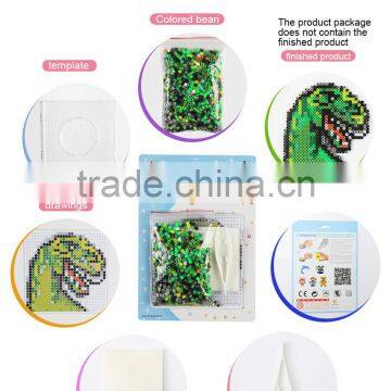 2016 New Products Intelligent Diy Toys Dinosaur photo-2