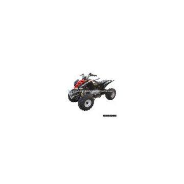 150cc ATV (Popular)