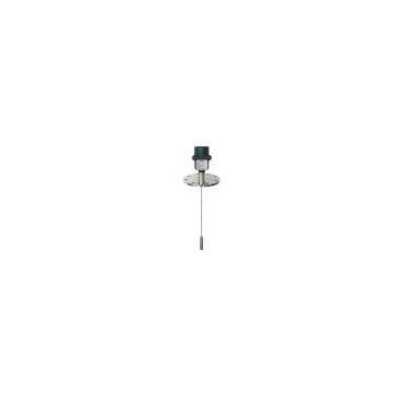 guided wave radar level transmitter