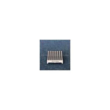 dot matrix led display