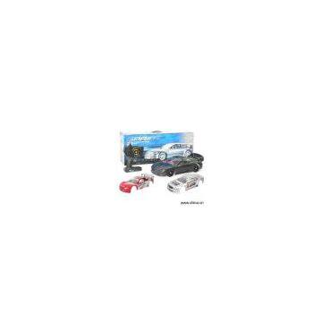 Sell R/C Model Gas Cars