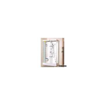 Steam Shower Room