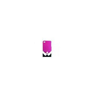 iPhone 4 Detachable Matte Hard Case