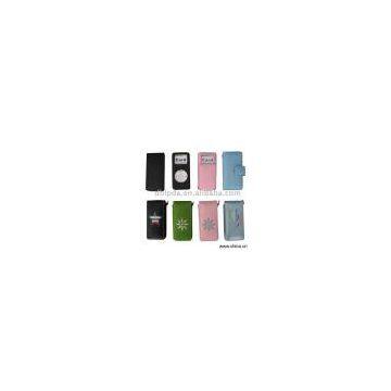 Nano Leather Case