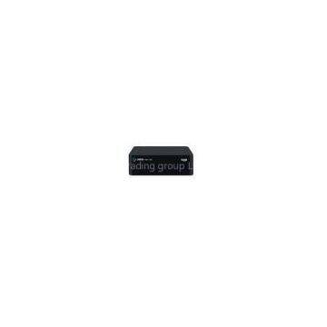 DVB-T Digital Receiver Boxes, Auto / Manually Scan DVB-T Set Top Box STB Receivers