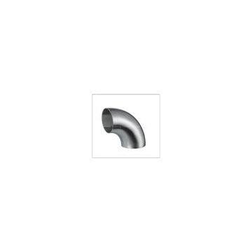 Pipe Elbow Fabrication