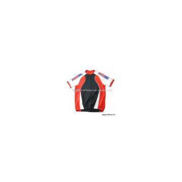 Sell Cycling Jersey