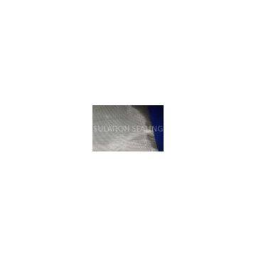 Fireproof High Temperature Fiberglass cloth , Electric Insulation