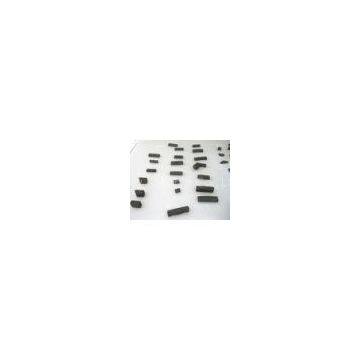 YG9C Turning / Milling Tungsten Carbide Inserts For Cutting Tool