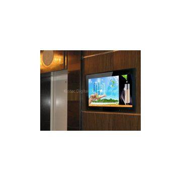 15.6''LCD Advertising Player photo-2