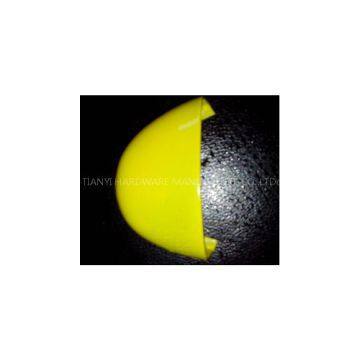 EN STANDARD STEEL TOE CAPS