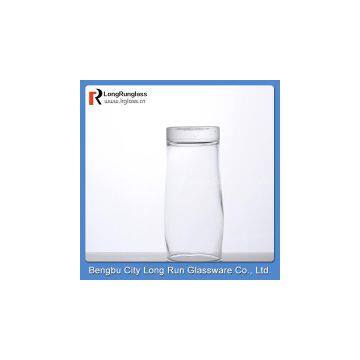 LongRun 300ml Pilsener Beer Glasses photo-3