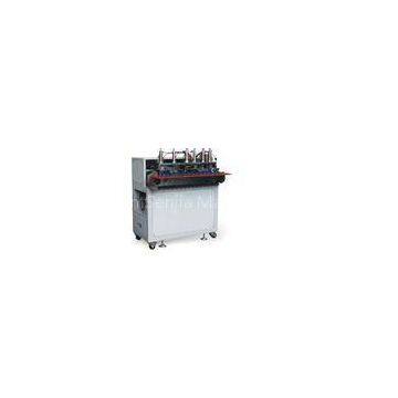 Universal Automatic Wire Cutting Stripping Machine Cotton Yarn Cable Cutter Unit