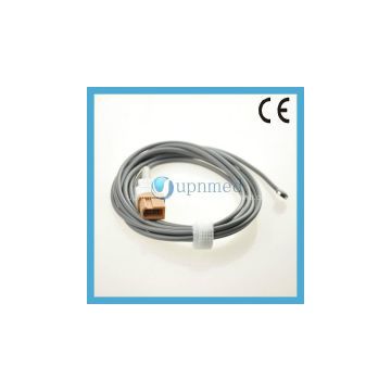 Spacelabs skin-urface temperature probe,10pin