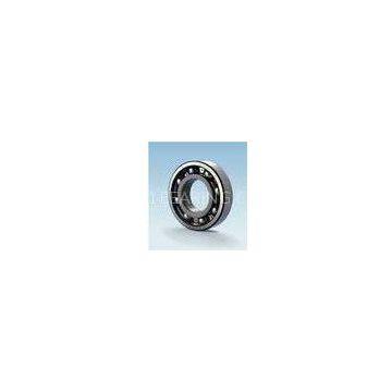 C0 - C3 10mm, 12mm, 20mm 6001, 6002 Series or 6000 Ball Bearing (ABEC)