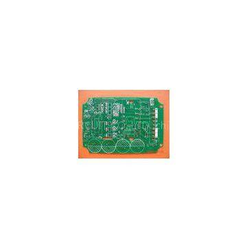 Heavy Copper PCB Board Fabrication Printed Circuit Board Manufacturing