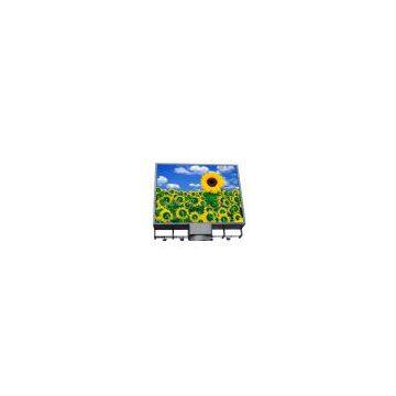 P12 fullcolor outdoor ultra thin led display