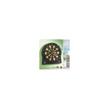 Electronic Dartboard