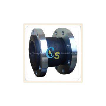 BSEN598 Rubber Joint