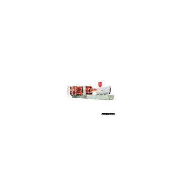 Sell HXF-V Variable Displacement Pump Injection Molding Machine
