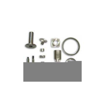 Sell CNC Precision Machined Parts