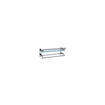 Stainless Steel Towel Rack photo-2