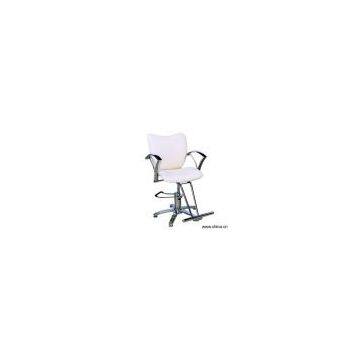 Sell Hydraulic Barber Chair & Beauty equipment