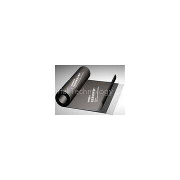 Self-adhesive Reactive Polymer Waterproof Spray Paint  , Cement Based Paint