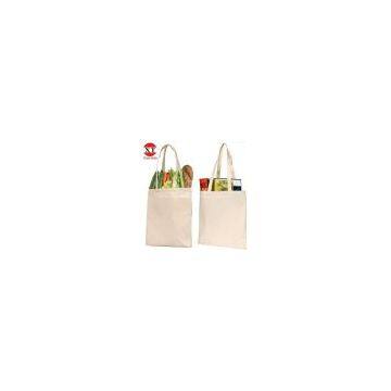 Eco Cotton Shopping Bag (FLY-FB023)