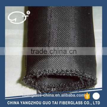 High Quality Graphite Fiberglass Fabric