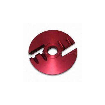 Laser Cutting Manufacturer