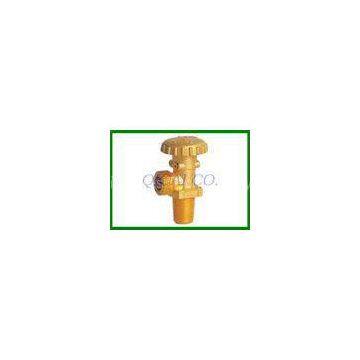Gas Accessories Valve with DN 7mm , PN 250PSI  / your model is welcome