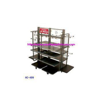 Shopping Showing Stand HC-499