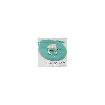 Tiffany replica jewelry-earring