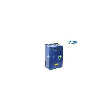 VFD Blue Electrical Air Conditioner Inverter Efficiency AC Drive For Motor