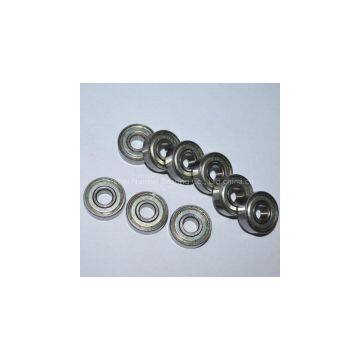 Performance bearings 608 626 shower door roller bearing window small bearing