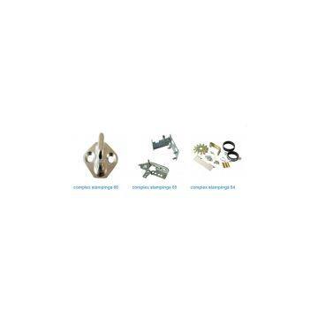 Complex Stampings,Stampings,Stamping Parts,OEM Stampings,OEM Metal stamping parts1