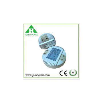 40W Round Shape Triac Dimmable CV Led Driver